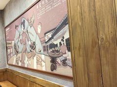 -爱民螺蛳粉(五里亭店)
