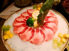 -盡膳口福跷脚牛肉火锅(合生汇购物中心店)