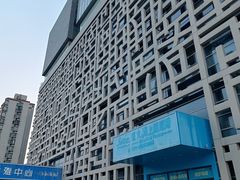 -证大喜玛拉雅中心