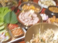 -鑫日千里马朝鲜族小馆(总店)