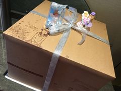 -贝紫Style(木马公寓店)