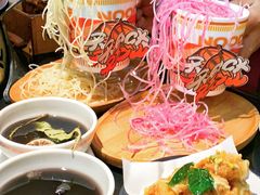 -探鱼·鲜青椒爽麻烤鱼(领展购物广场店)