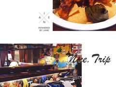 -囧人粗品·泰国街市料理(霖峰店)