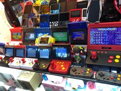 -赛格电子市场(华强北路店)