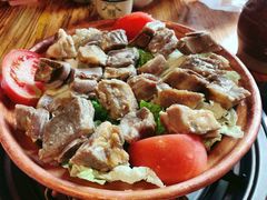 腊排骨-阿婆情腊排骨火锅(金虹路店)