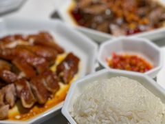 -金戈戈香港豉油鸡(皇庭广场店)