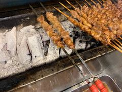 -维吾尔餐厅(宜山路店)