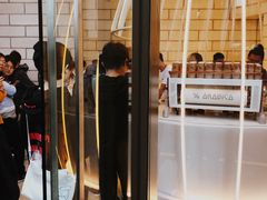 门面-% Arabica阿拉比卡咖啡(深圳湾万象城店)