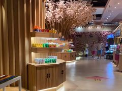 -丽池宫韩式汗蒸会馆(华灯坊店)