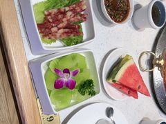 -千牛将·鲜牛肉火锅(开元路店)