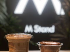 -M Stand(宁波万象城店)