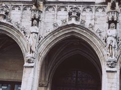 -布鲁塞尔大广场