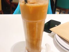 香滑奶茶-翠华餐厅(宝安壹方城店)