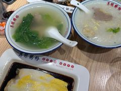-荔银肠粉·非遗手藝(夫子庙店)