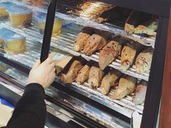 -盒马鲜生(莱蒙都会店)