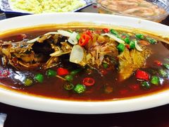 -呼吸森林·生态农庄农家乐私房菜