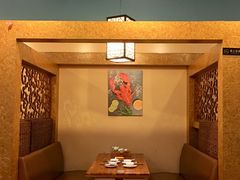 -金穗园·砂锅粥.醉鸡煲火锅(长寿路店)