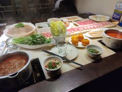 -东道煮牛肉火锅(东盛大街店)