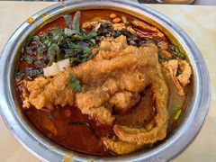 -凤张螺蛳粉·爽口粉(跃进路总店)