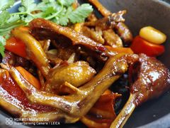 美极鸭五件-美极鲜食坊(宝安南路店)