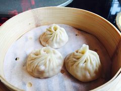 -桂花楼淮扬中餐厅(浦东香格里拉店)