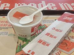 -肯德基(西桥店)