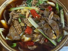 -周师饭店