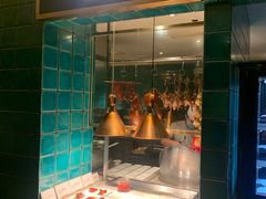 门面-半岛翡丽海鲜自助餐厅(观风亭店)