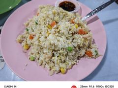 -明记烧鱼美味店