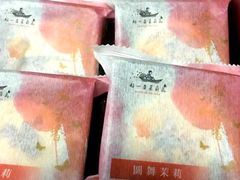 -好一朵茉莉花(老门东店)
