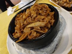 -华兴餐厅·招牌生鱼片(桃园路店)