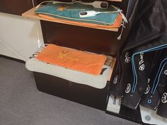 -MASTER FIT 拉伸大师·筋膜刀·西式按摩(上梅林卓悦汇店)