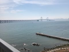 -星海湾跨海大桥