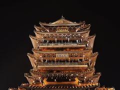 -济南大明湖景区
