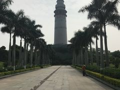 -五通灯塔公园