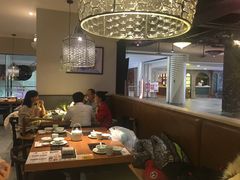 大堂-德香苑脆皮烤鸭·经典(爱融荟城店)