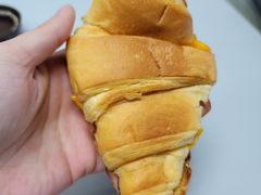 -麦当劳(国贸店)