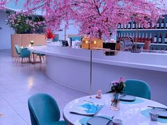 大堂-花开餐厅(环湖中路店)