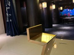 -余欢领鲜火锅(新街口店)