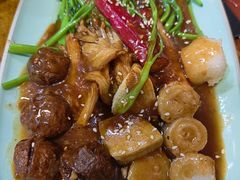 -三爷糟粕醋·鲜鱼汤·海南特色小吃(新华南路店)