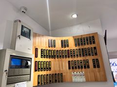 -沧浪亭(南园新村打浦路457弄店)