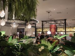 -集渔·泰式海鲜火锅(太原里店)