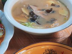 -老师傅餐馆(长沙店)