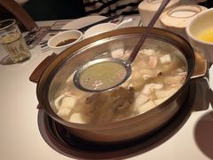 -烹然四季椰子鸡火锅(姚家园万象汇店)