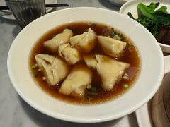 -南小馆(迪士尼小镇店)