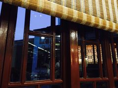 门面-绿波廊(豫园店)