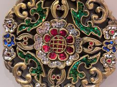 -享泰·泰式按摩SPA私家会所(太古汇店)