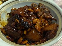 -阿隆煲店(秀仁苑店)