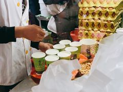 -清真老马家国华牛奶鸡蛋醪糟(正宁路店)