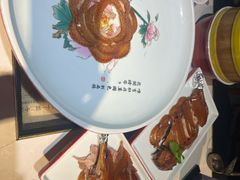 -京味斋·北京烤鸭(华威桥北工大店)